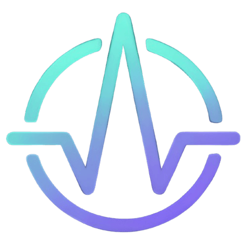 Alpha Pulse Logo